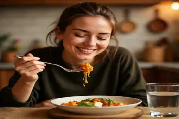 वात दोष के लिए उचित आहार: सूखेपन और कमजोरी से राहत