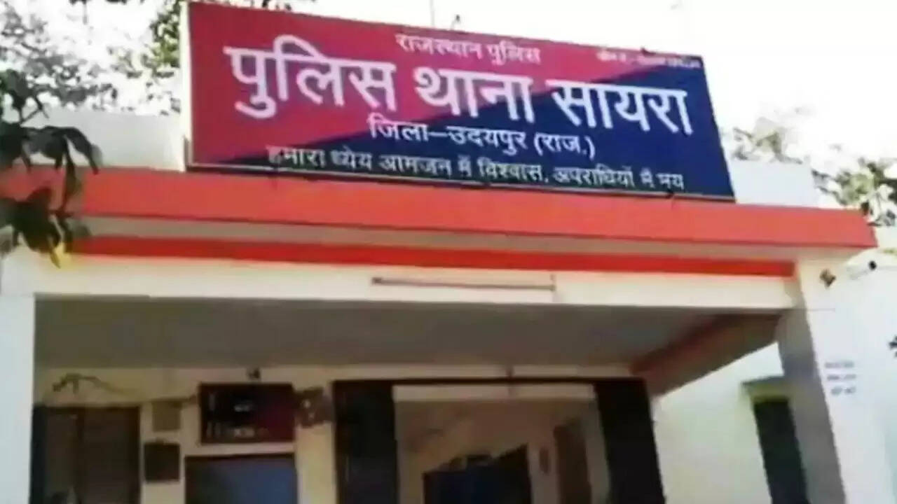 उदयपुर में नानूराम खटीक की हत्या: विवाद ने लिया हिंसक मोड़