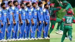 सचिन गिल ने छोड़ा भारत, केन्या के लिए खेलने का लिया निर्णय