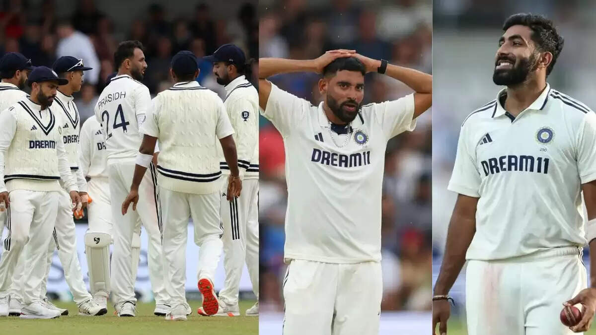 भारत की शर्मनाक हार: 148 वर्षों में पहली बार ऐसा हुआ