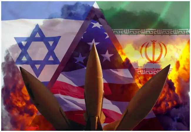 मध्य पूर्व में युद्धविराम: अमेरिका और ईरान के बीच पाकिस्तान की मध्यस्थता से बनी सहमति