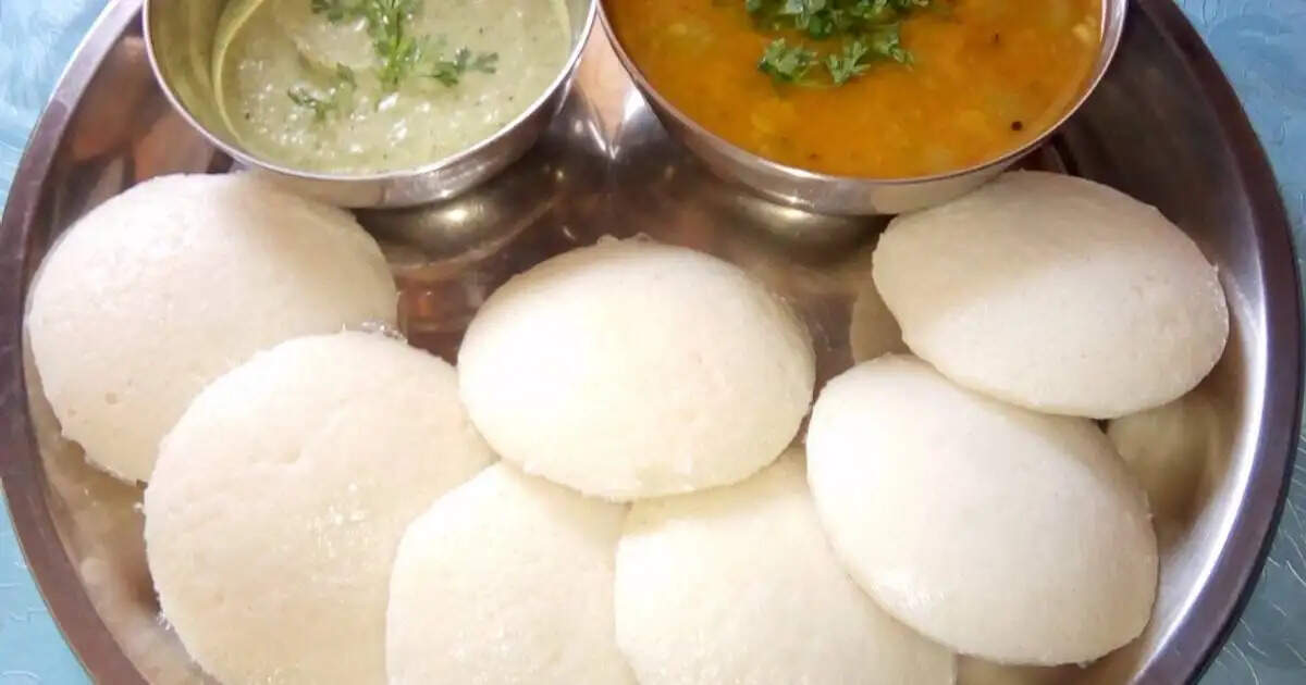 स्वस्थ इडली बनाने की सरल विधि और इसके लाभ