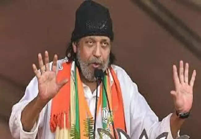 मिथुन चक्रवर्ती ने पाकिस्तान को दिया करारा जवाब, कहा- 140 करोड़ भारतीयों की ताकत