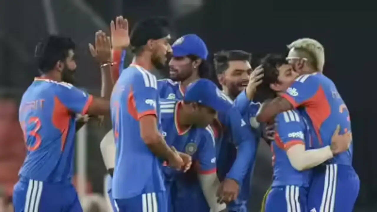 भारत ने टी20 वर्ल्ड कप 2026 में न्यूजीलैंड को हराकर बनाए नए रिकॉर्ड