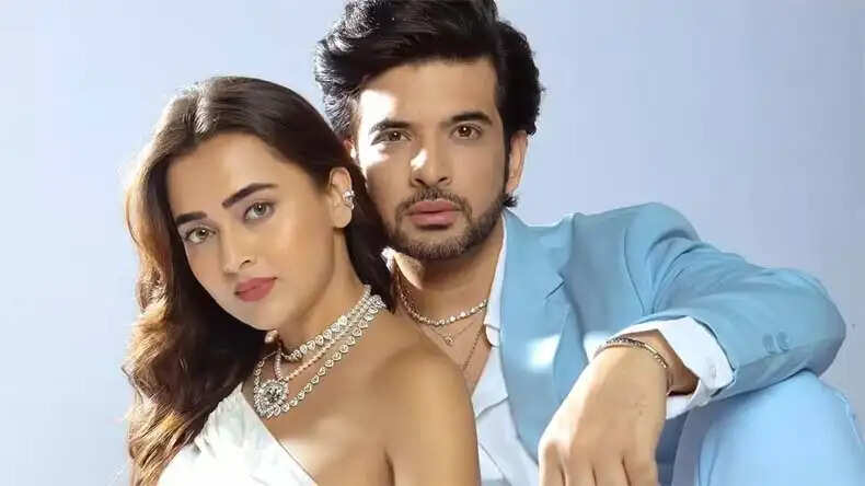 तेजस्वी प्रकाश और करण कुंद्रा की शादी की अफवाहें: एक्ट्रेस ने किया खुलासा