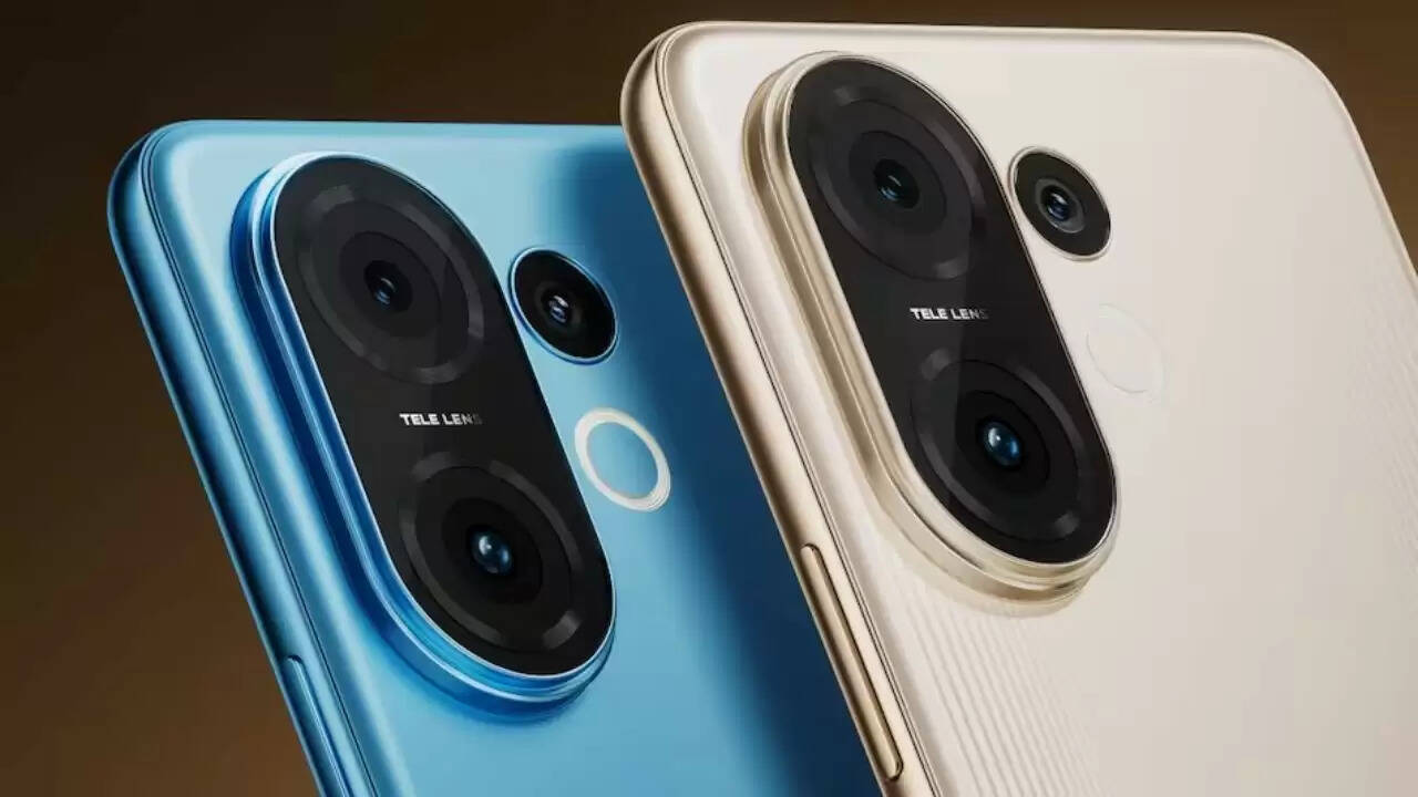 Vivo T4 Pro का भारत में लॉन्च: जानें कीमत और फीचर्स