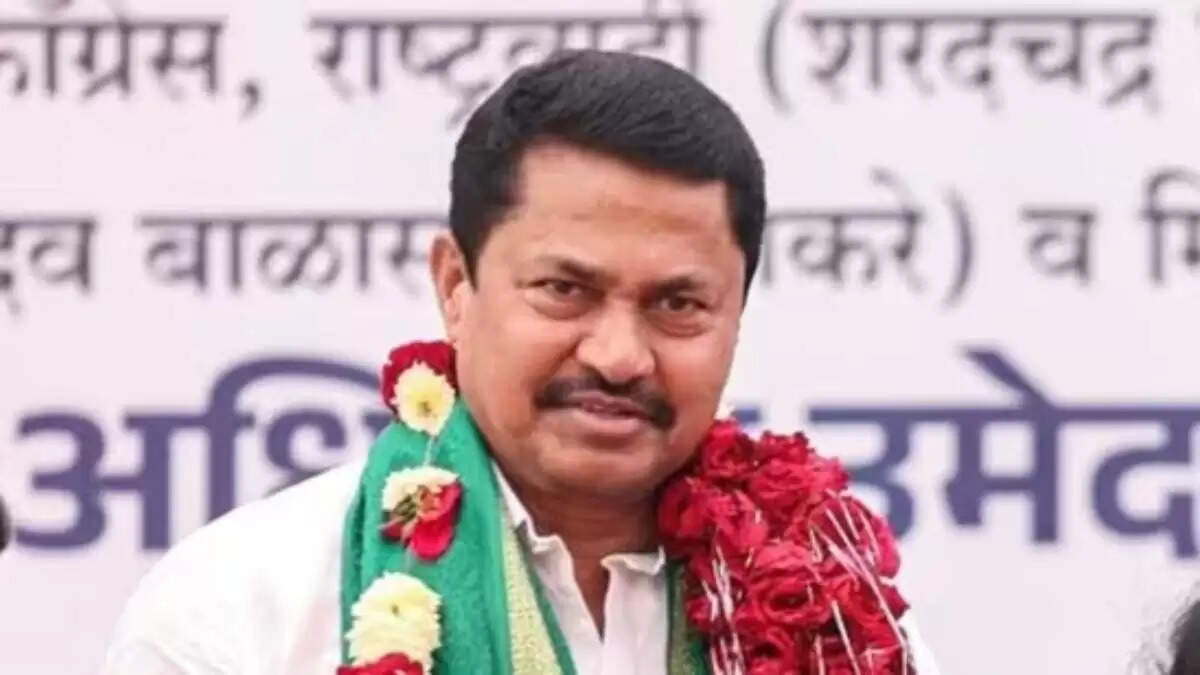 महाराष्ट्र विधानसभा में हंगामा, नाना पटोले को एक दिन के लिए किया गया सस्पेंड