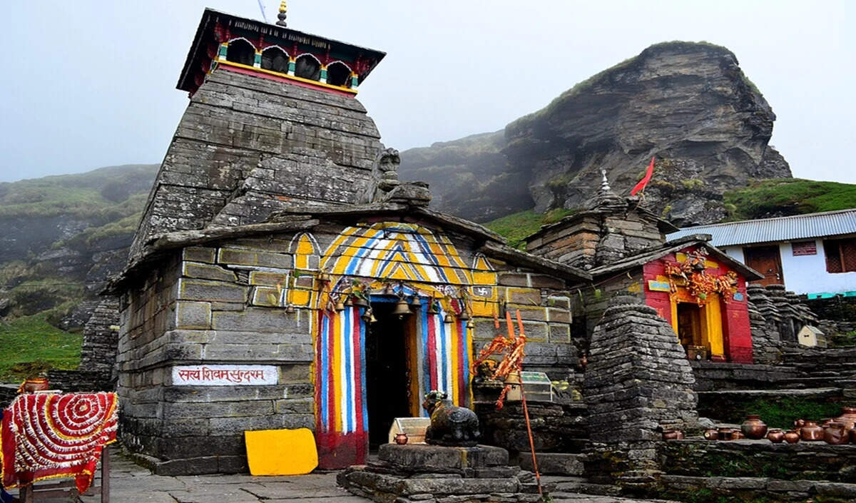 तुंगनाथ मंदिर: भगवान शिव की पूजा का अद्भुत स्थल