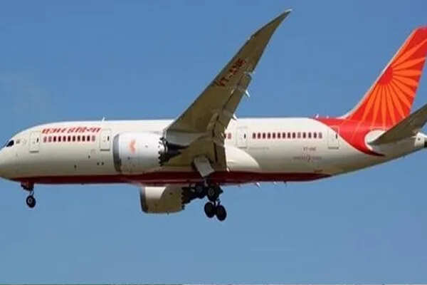 एयर इंडिया के बोइंग 787 बेड़े को मिली डीजीसीए से क्लीन चिट