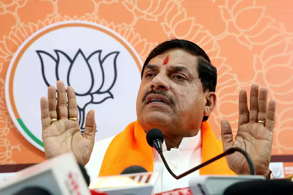 मध्य प्रदेश में बारिश और ओलावृष्टि से फसलों को भारी नुकसान, राहत कार्य शुरू