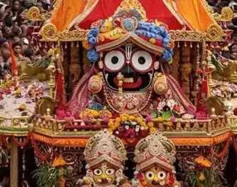 भगवान जगन्नाथ की बहुड़ा यात्रा 2025: लौटने का उत्सव