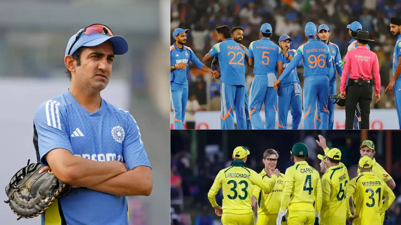 गंभीर की जिद से ऑस्ट्रेलिया दौरे की टीम में शामिल हुआ यह खिलाड़ी
