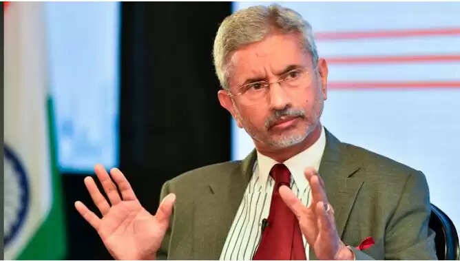 भारत ने आतंकवाद के खिलाफ आत्मरक्षा का अधिकार जताया: विदेश मंत्री जयशंकर