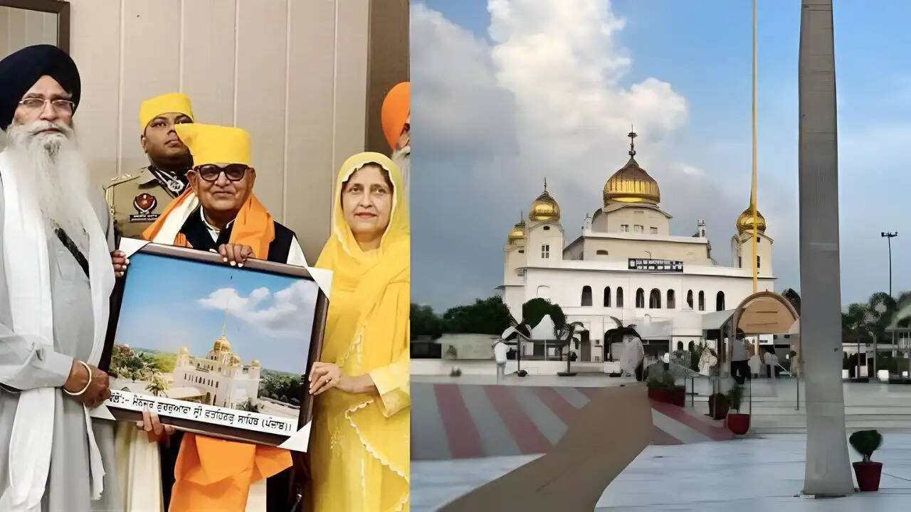 फतेहगढ़ साहिब को पवित्र शहर घोषित करने की मांग तेज