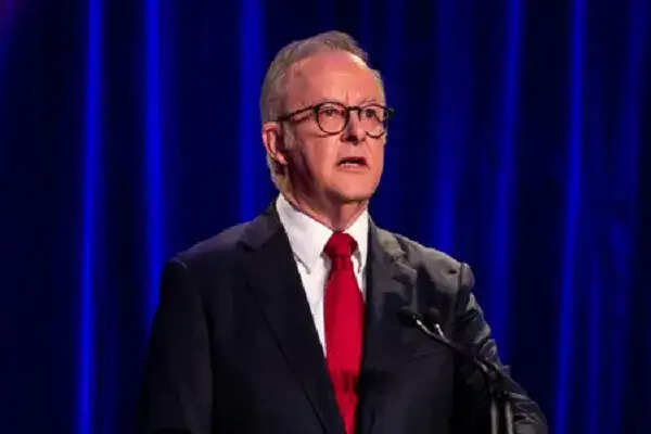 ऑस्ट्रेलिया ने मध्य पूर्व संकट के बीच ईंधन सुरक्षा उपायों की घोषणा की