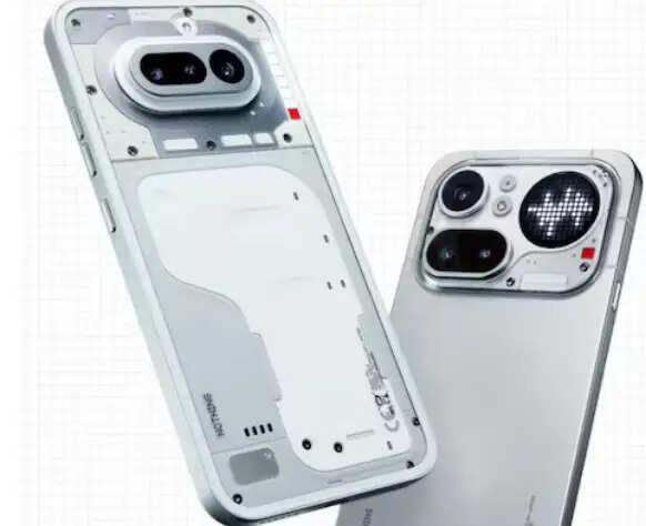 Nothing Phone (4b) का नया टीज़र: डिज़ाइन और फीचर्स का खुलासा