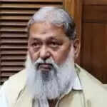 दिल्ली बम विस्फोट में आतंकी उमर की भूमिका की पुष्टि, अनिल विज ने कहा 'देश को बड़ी तबाही से बचाया'