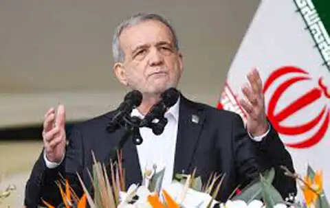 ईरान का युद्ध समाप्त करने का प्रस्ताव, अमेरिका और इजरायल की स्थिति