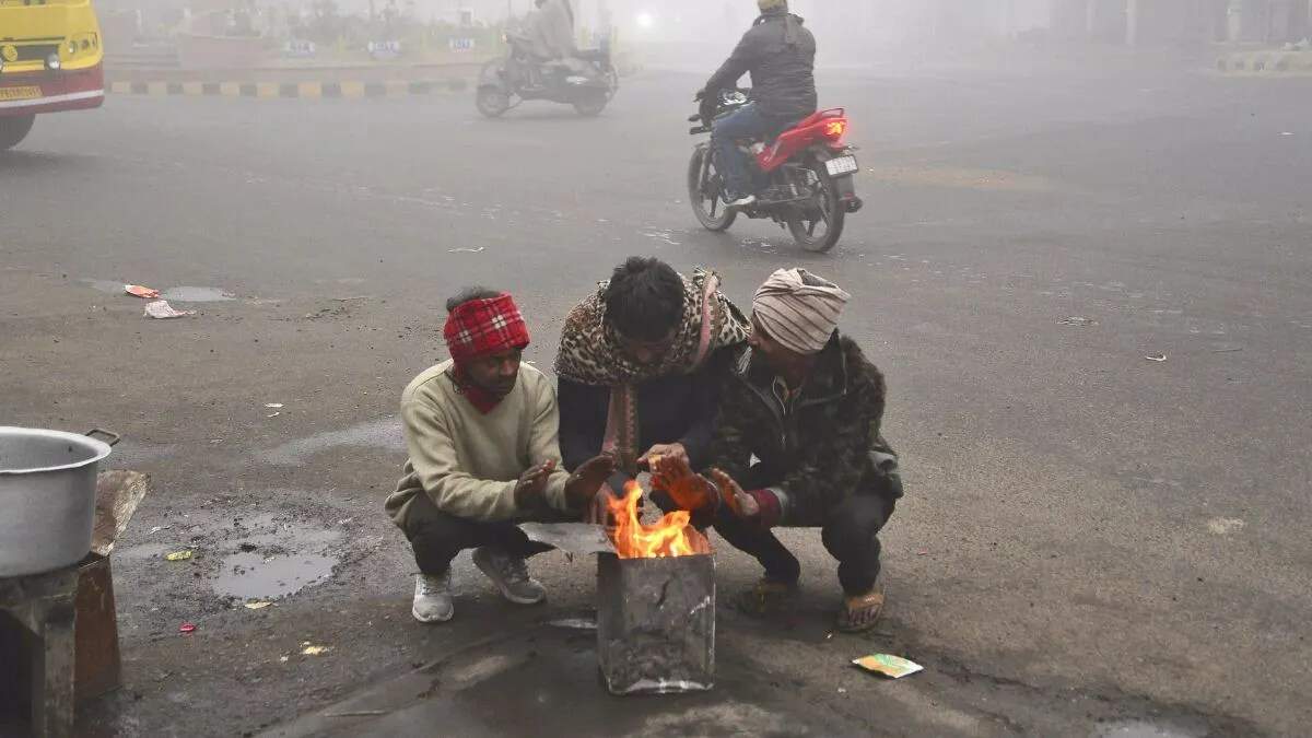 पानीपत में प्रदूषण का स्तर बढ़ा, एक्यूआई 250 के करीब