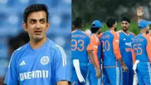 ऑस्ट्रेलिया दौरे पर रिंकू सिंह को मौका न देने पर उठे सवाल