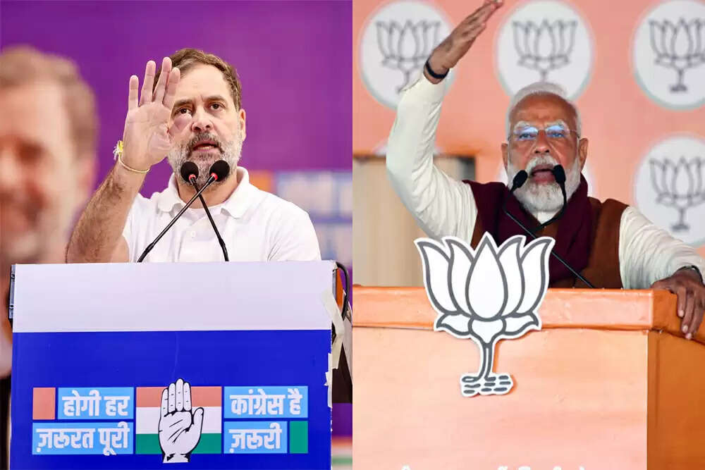 भारतीय राजनीति में सर्वोच्च नेता की प्रवृत्ति का उदय