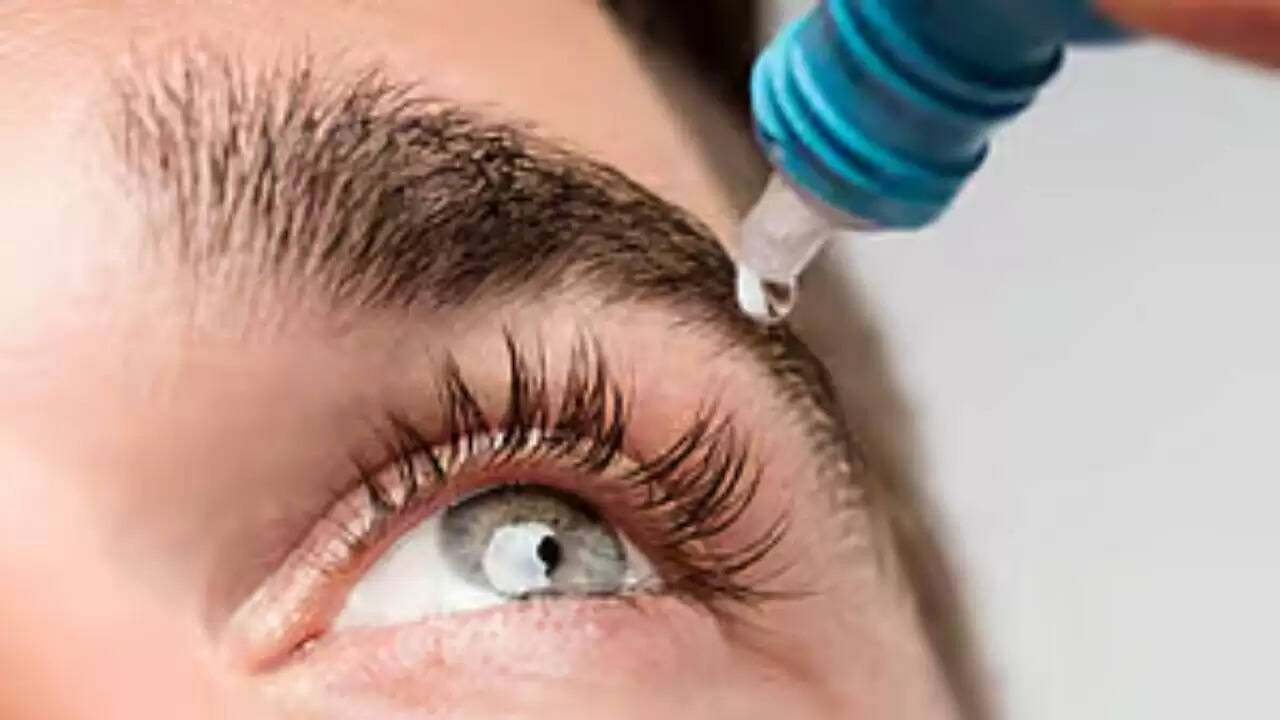प्रिस्बायोपिया के लिए FDA ने दी Vizz Eye Drop को मंजूरी