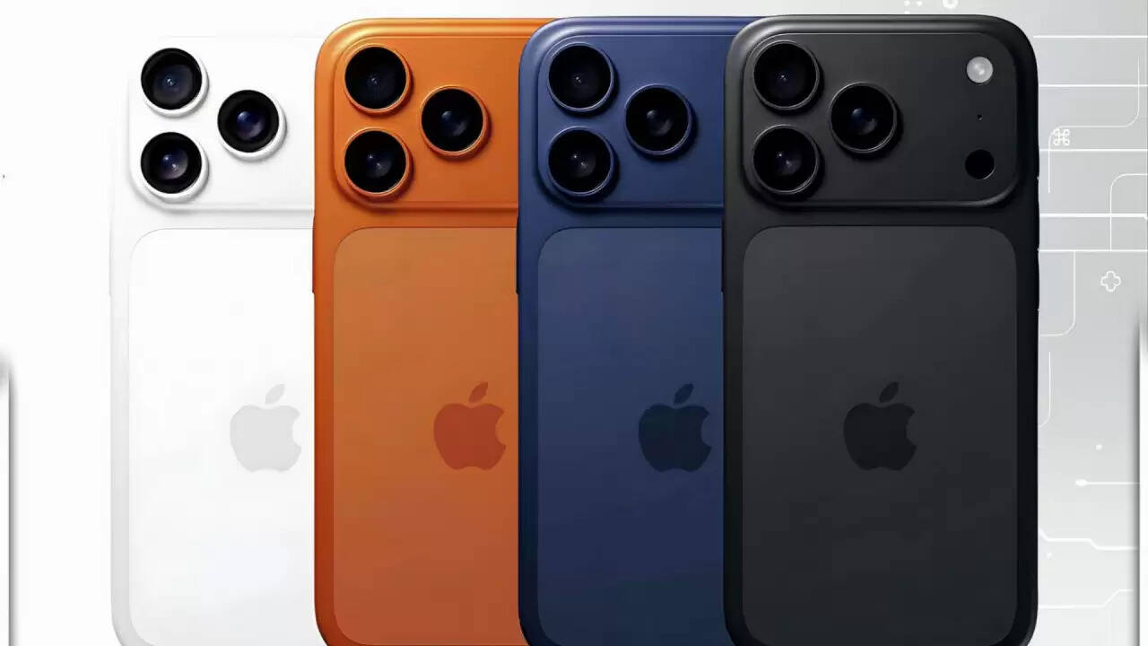 iPhone 17 की कीमतों में अंतर: भारत बनाम पाकिस्तान में कौन है सस्ता?