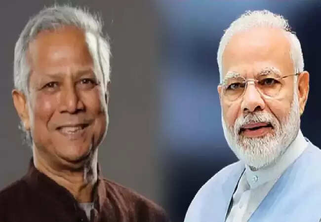 बांग्लादेश में चुनावी राजनीति: मोहम्मद यूनुस का भारत विरोधी अभियान