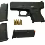 अमृतसर में गैंगस्टर-आतंकी मॉड्यूल का भंडाफोड़, दो गिरफ्तार