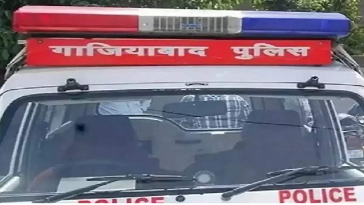 गाजियाबाद में यातायात व्यवस्था को सुधारने के लिए उठाए गए नए कदम