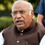 कांग्रेस अध्यक्ष मल्लिकार्जुन खरगे ने इंदौर जल संकट पर भाजपा सरकार को घेरा