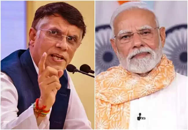पीएम मोदी ने मां के खिलाफ अपमानजनक टिप्पणियों पर दी प्रतिक्रिया