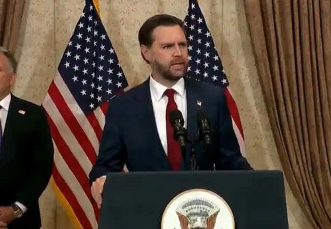 US-Iran Peace Negotiations Conclude Without Agreement