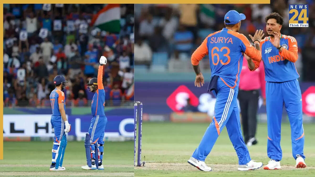 IND vs UAE: एशिया कप 2025 में भारत की शानदार जीत