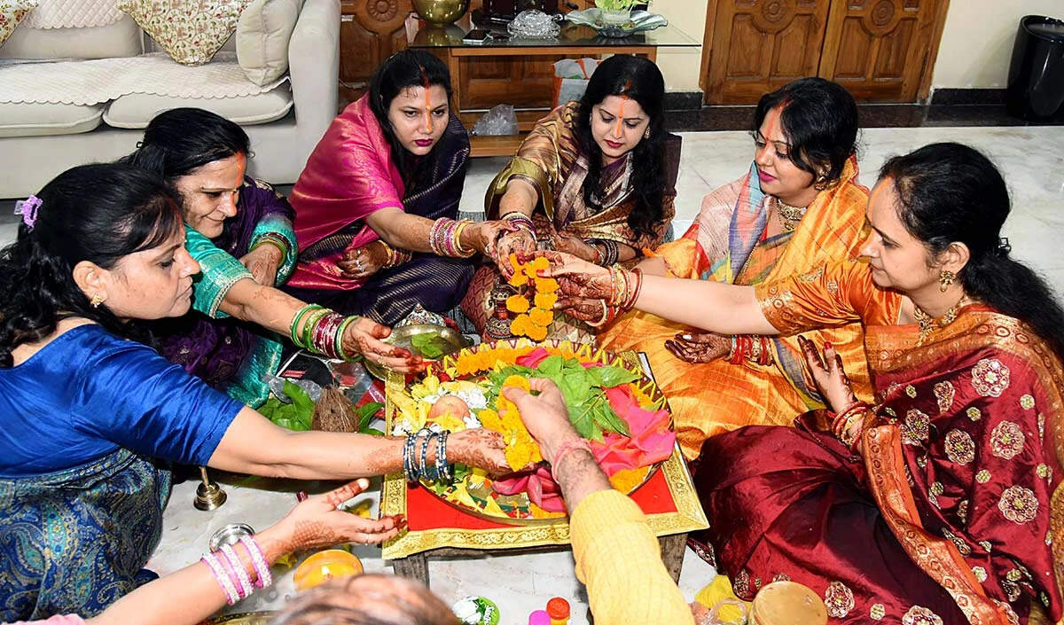 हरतालिका तीज: महत्व, व्रत विधि और शुभ मुहूर्त