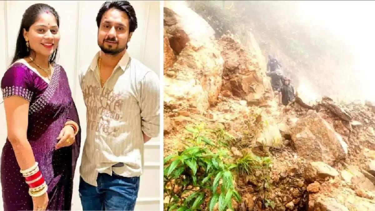 राजा रघुवंशी हत्या मामले में शिलॉन्ग पुलिस का नया कदम