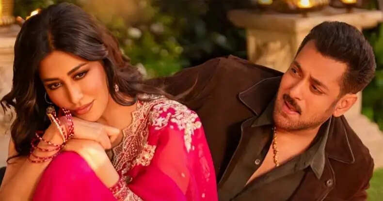 सलमान खान की नई फिल्म की शूटिंग शुरू, नयनतारा भी होंगी शामिल