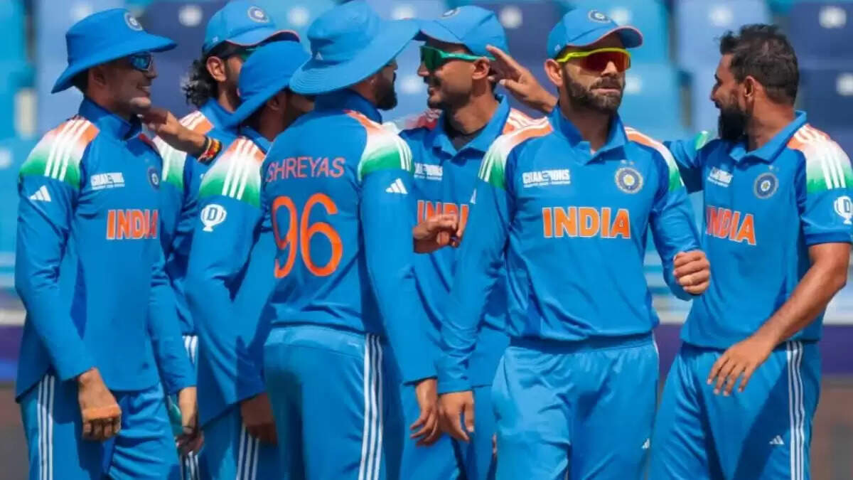 ऑस्ट्रेलिया ODI सीरीज के लिए भारत की 15 सदस्यीय टीम का ऐलान, हार्दिक, गिल और बुमराह बाहर