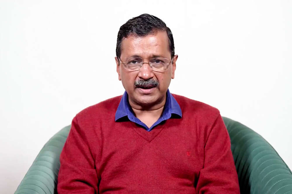 राजिंदर गुप्ता को आम आदमी पार्टी ने राज्यसभा के लिए उम्मीदवार बनाया