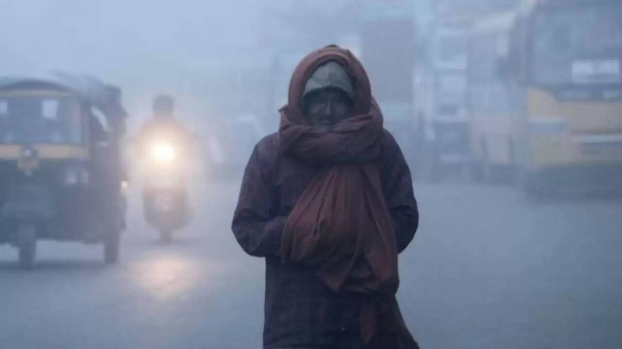 भारत में ला-नीना का प्रभाव: सर्दियों में कड़ाके की ठंड की संभावना