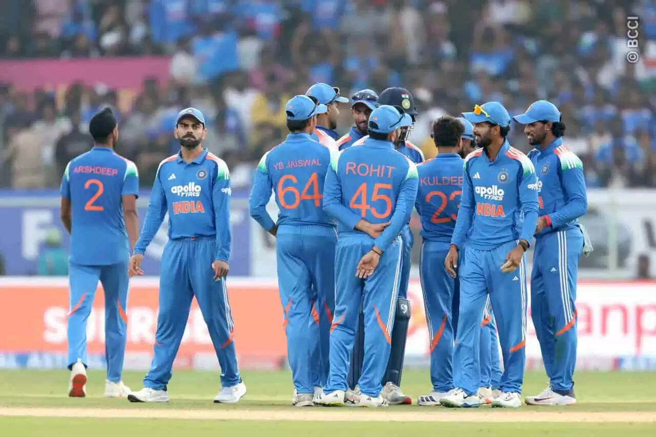 वड़ोदरा ODI में चार खिलाड़ियों को नहीं मिलेगा मौका, रोहित और कोहली को ही मिलेगा ध्यान