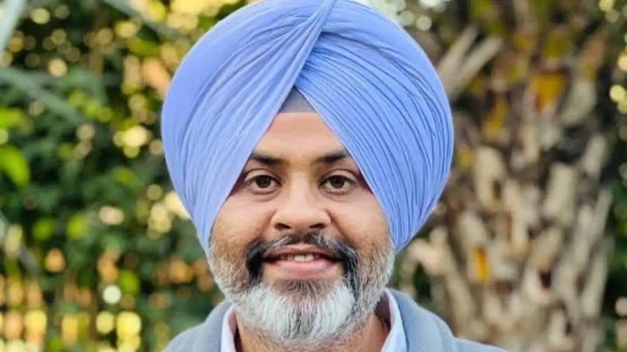 पंजाब कांग्रेस नेता खुशबाज सिंह जटाना की सड़क दुर्घटना में मौत