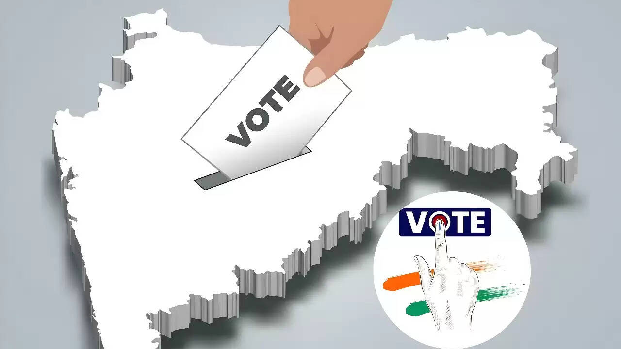महाराष्ट्र में स्थानीय निकाय चुनावों की तारीखों की घोषणा की उम्मीद