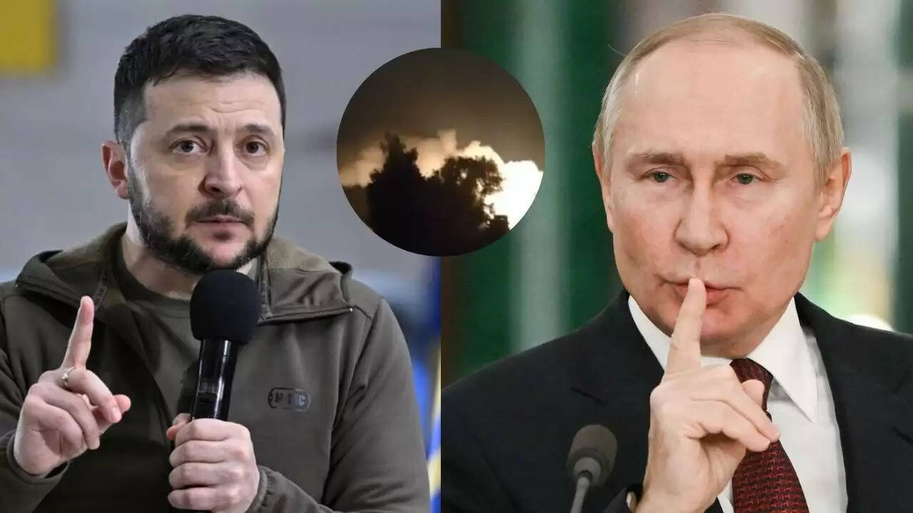 यूक्रेन ने बार्स मिसाइल का सफल प्रक्षेपण किया, नई तकनीकी उपलब्धि