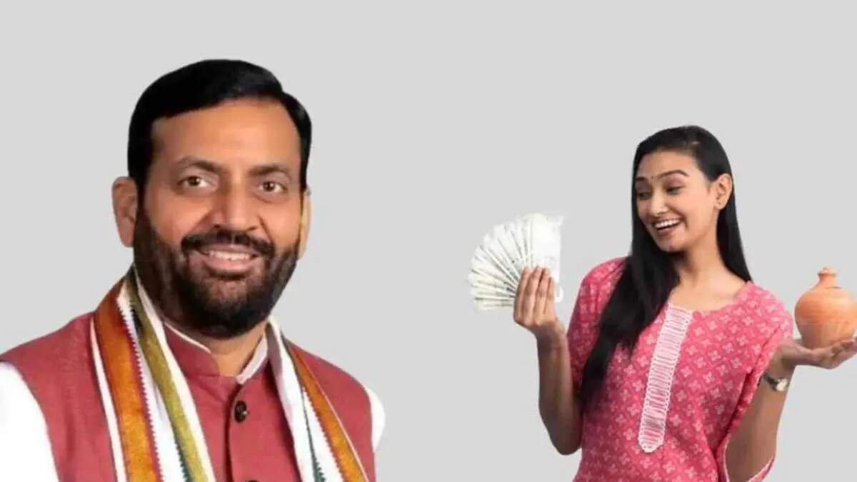 हरियाणा में मुख्यमंत्री ने पेंशन और सब्सिडी का किया वितरण