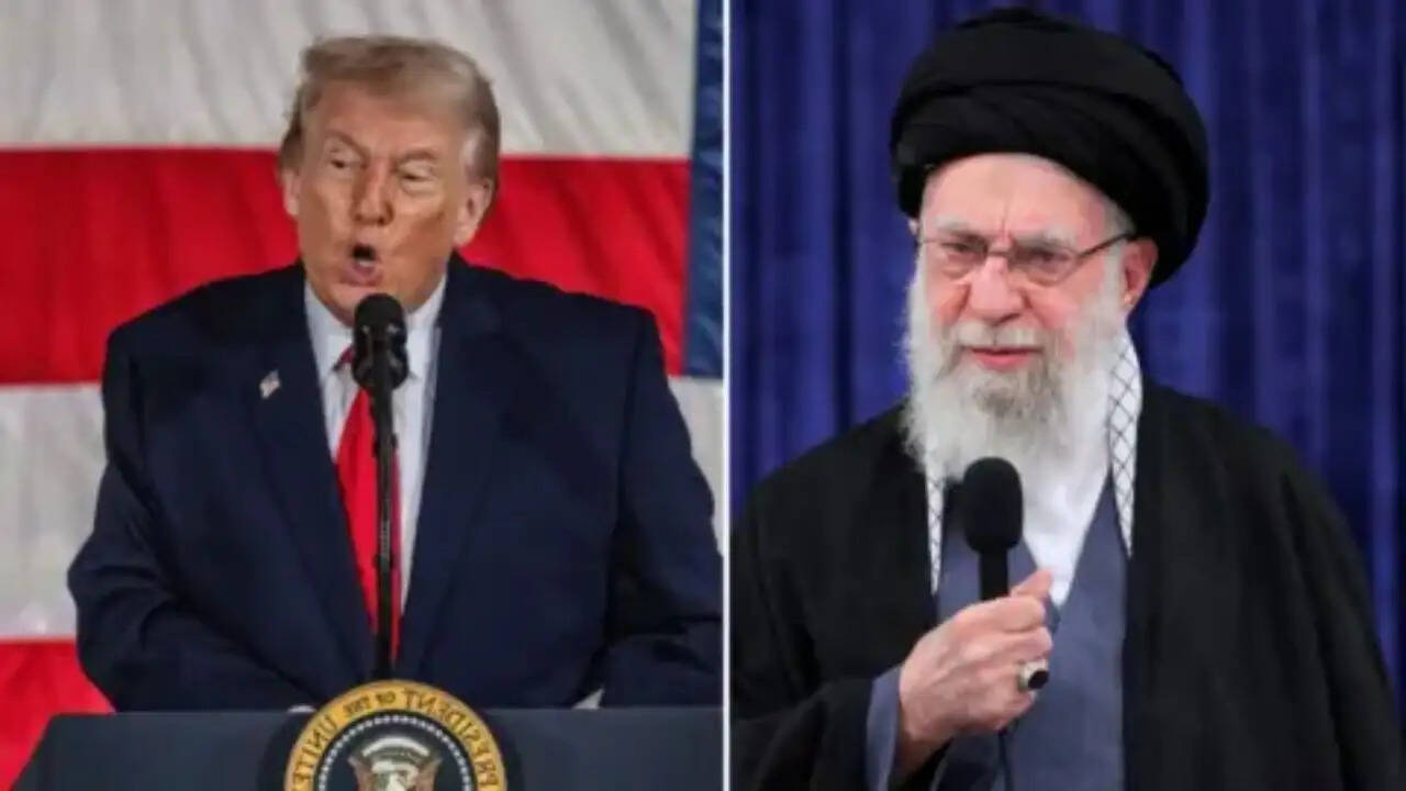 क्या अमेरिका और ईरान के बीच युद्ध संभव है? जानें ईरान की सुरक्षा रणनीतियों के बारे में