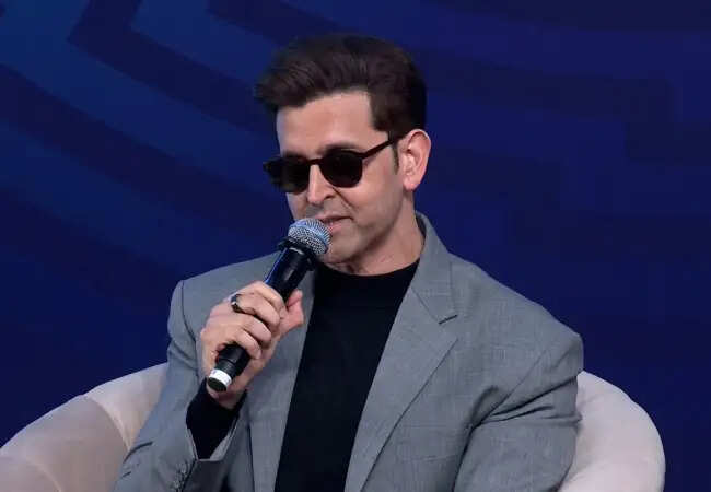 ऋतिक रोशन ने रामायण के VFX पर दी प्रतिक्रिया, फिल्म निर्माताओं की सराहना की