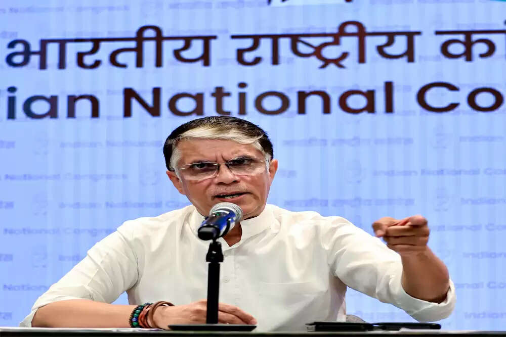 कांग्रेस ने लाल किले के आतंकी हमले पर सर्वदलीय बैठक की मांग की