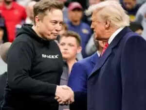 एलन मस्क की ट्रम्प के साथ राजनीतिक वापसी: क्या होगा 2024 चुनाव में?