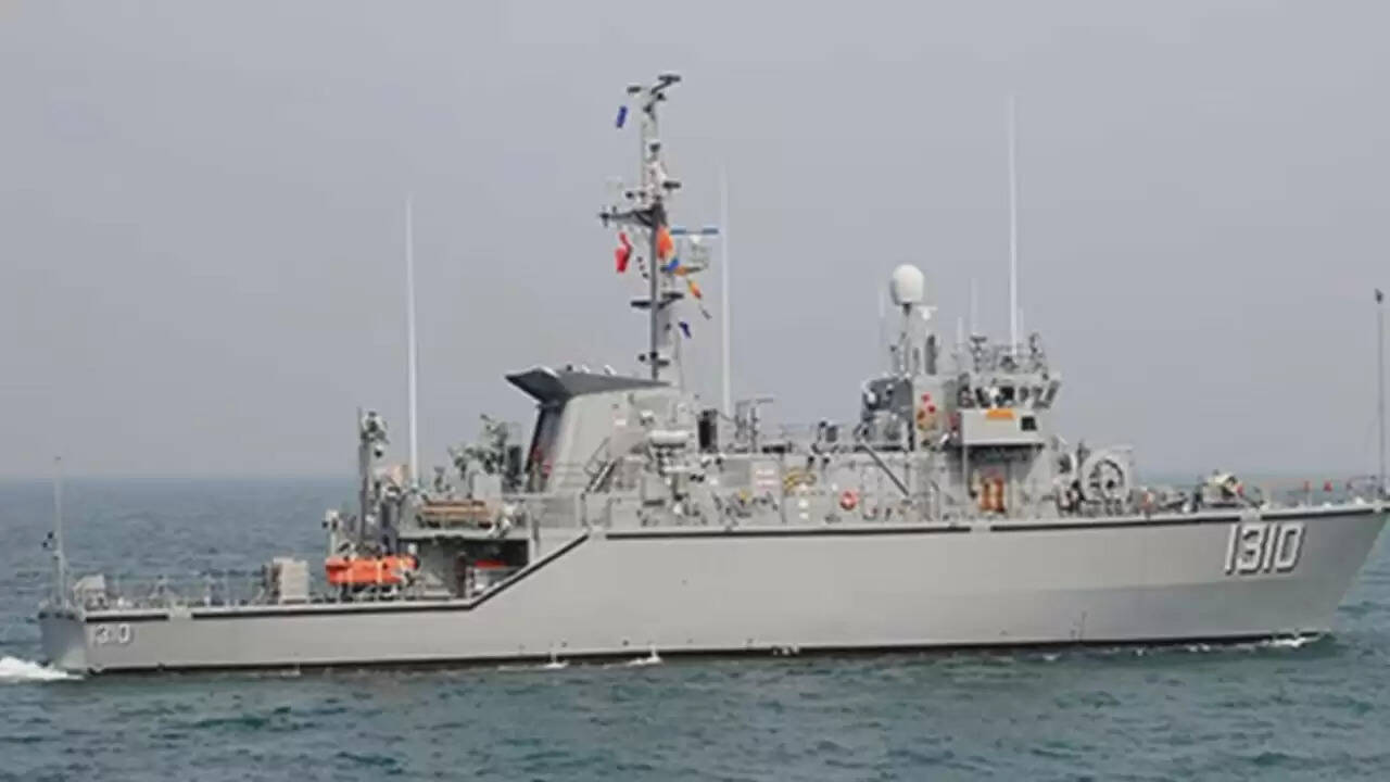 चीन और ताइवान के बीच बढ़ता तनाव: क्या है असली वजह?